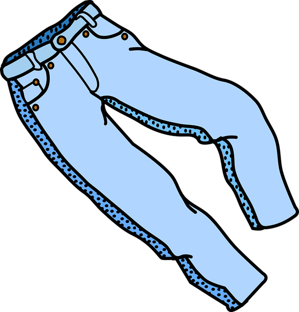 spodnie męskie - duże rozmiary